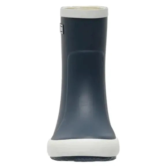 Bergstein Classic Rainboot Dark Blue