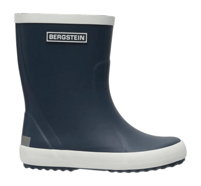 Bergstein Classic Rainboot Dark Blue - Studio Play