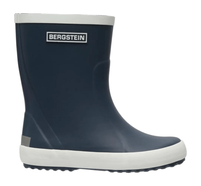 Bergstein Classic Rainboot Dark Blue - Studio Play