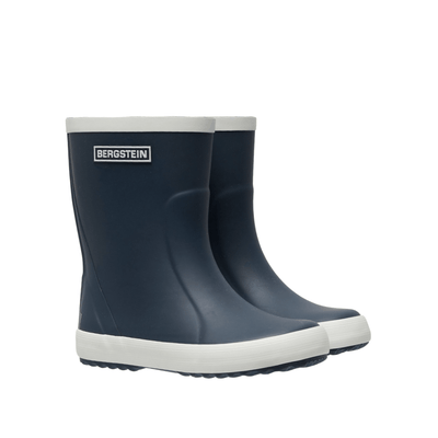 Bergstein Classic Rainboot Dark Blue - Studio Play