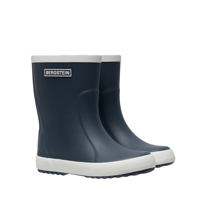 Bergstein Classic Rainboot Dark Blue - Studio Play