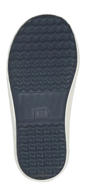 Bergstein Classic Rainboot Dark Blue - Studio Play