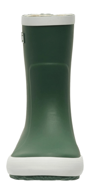 Bergstein Classic Rainboot Dark Green - Studio Play