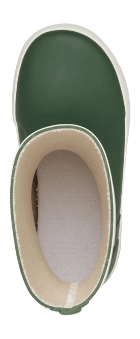 Bergstein Classic Rainboot Dark Green - Studio Play