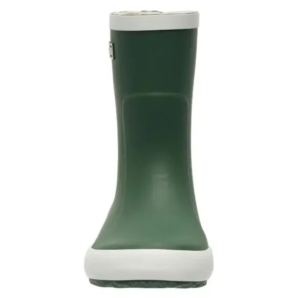 Bergstein Classic Rainboot Dark Green