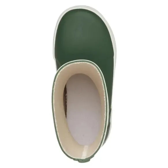 Bergstein Classic Rainboot Dark Green