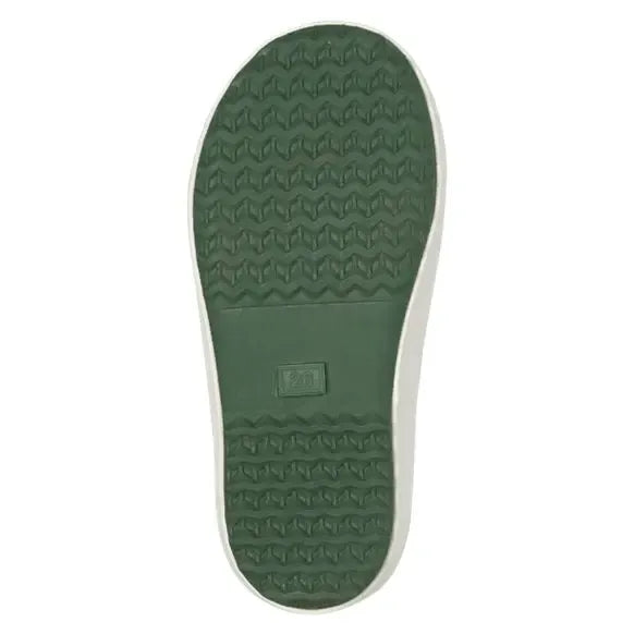 Bergstein Classic Rainboot Dark Green