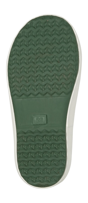 Bergstein Classic Rainboot Dark Green - Studio Play