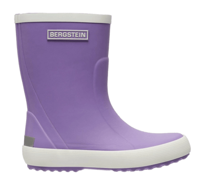 Bergstein Classic Rainboot Lavender - Studio Play