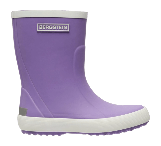Bergstein Classic Rainboot Lavender - Studio Play
