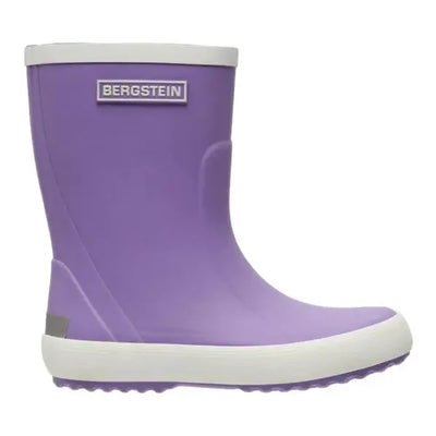 Bergstein Classic Rainboot Lavender
