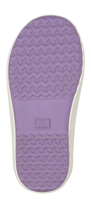 Bergstein Classic Rainboot Lavender - Studio Play
