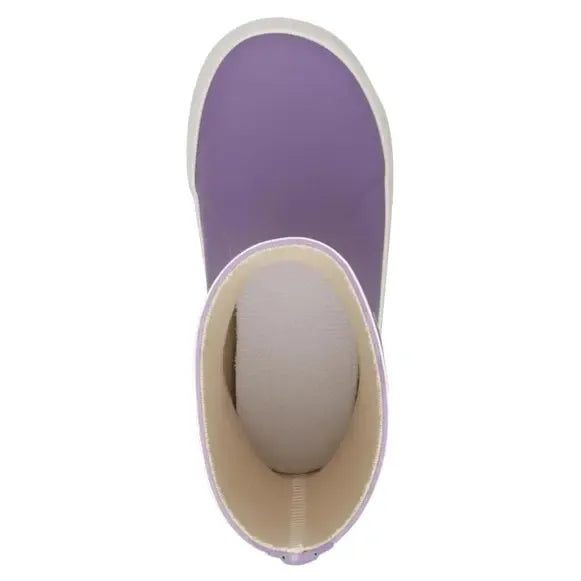 Bergstein Classic Rainboot Lavender