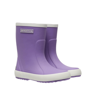 Bergstein Classic Rainboot Lavender - Studio Play