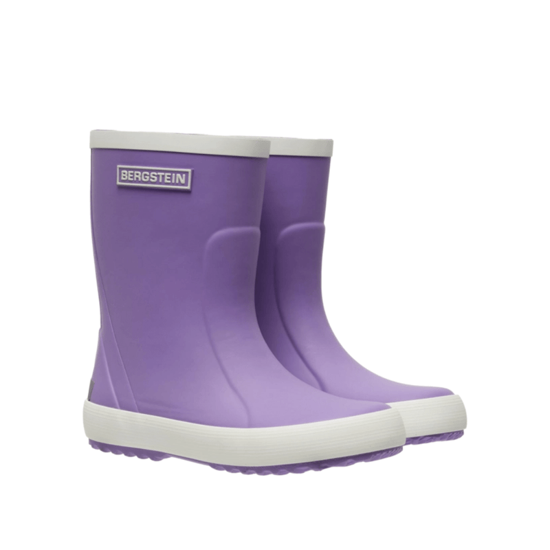 Bergstein Classic Rainboot Lavender - Studio Play