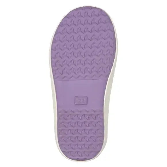 Bergstein Classic Rainboot Lavender