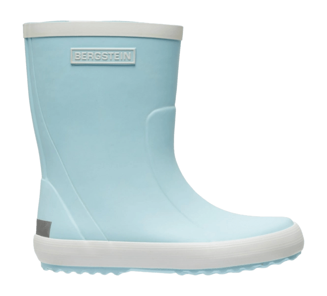 Bergstein Classic Rainboot Light Blue - Studio Play