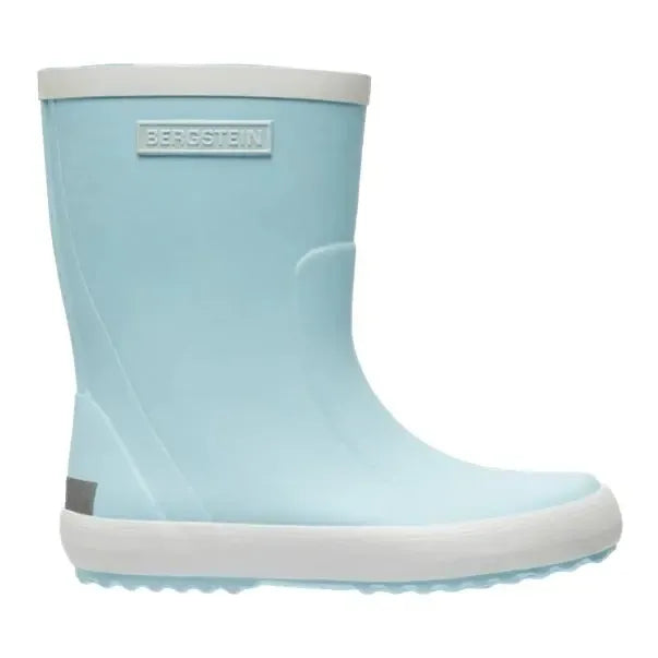 Bergstein Classic Rainboot Light Blue