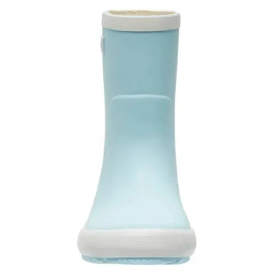 Bergstein Classic Rainboot Light Blue