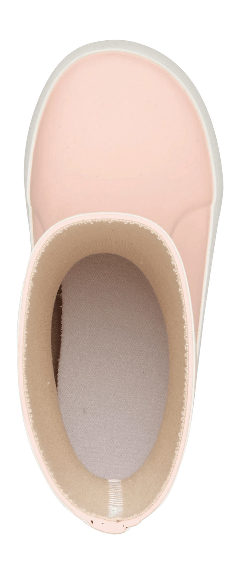 Bergstein Classic Rainboot Light Pink - Studio Play
