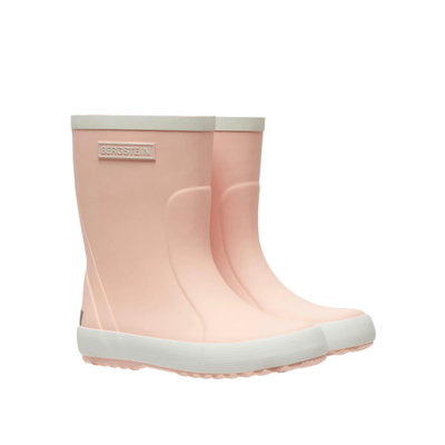 Bergstein Classic Rainboot Light Pink - Studio Play