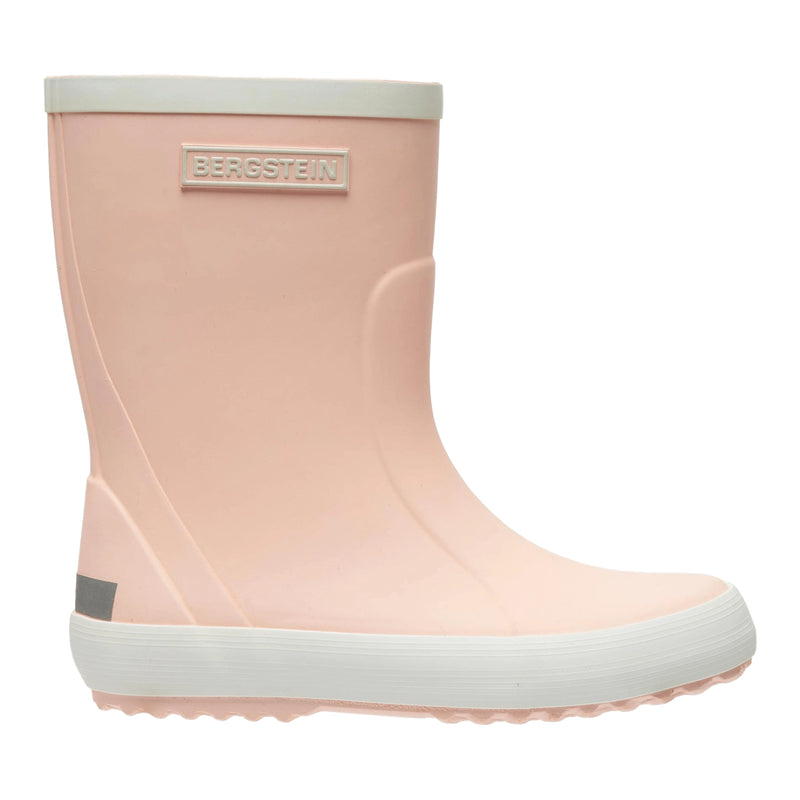 Bergstein Classic Rainboot Light Pink
