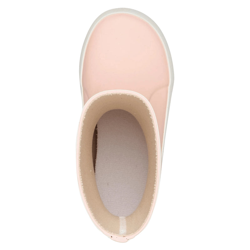 Bergstein Classic Rainboot Light Pink