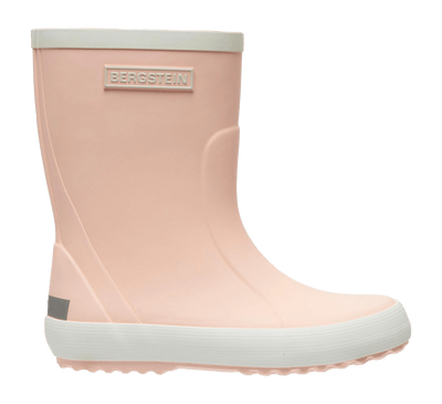 Bergstein Classic Rainboot Light Pink - Studio Play