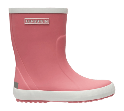 Bergstein Classic Rainboot Pink - Studio Play