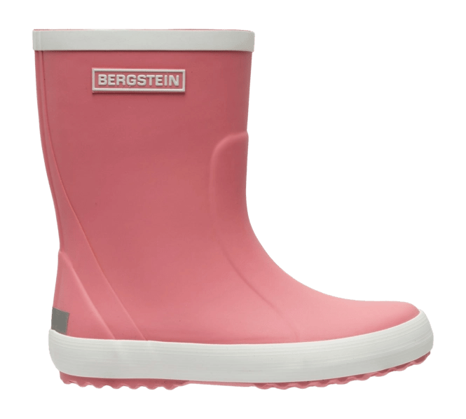 Bergstein Classic Rainboot Pink - Studio Play