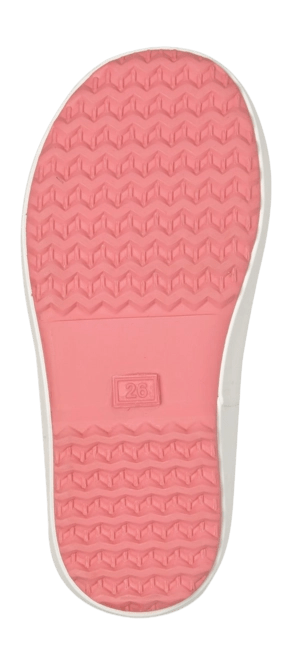 Bergstein Classic Rainboot Pink - Studio Play