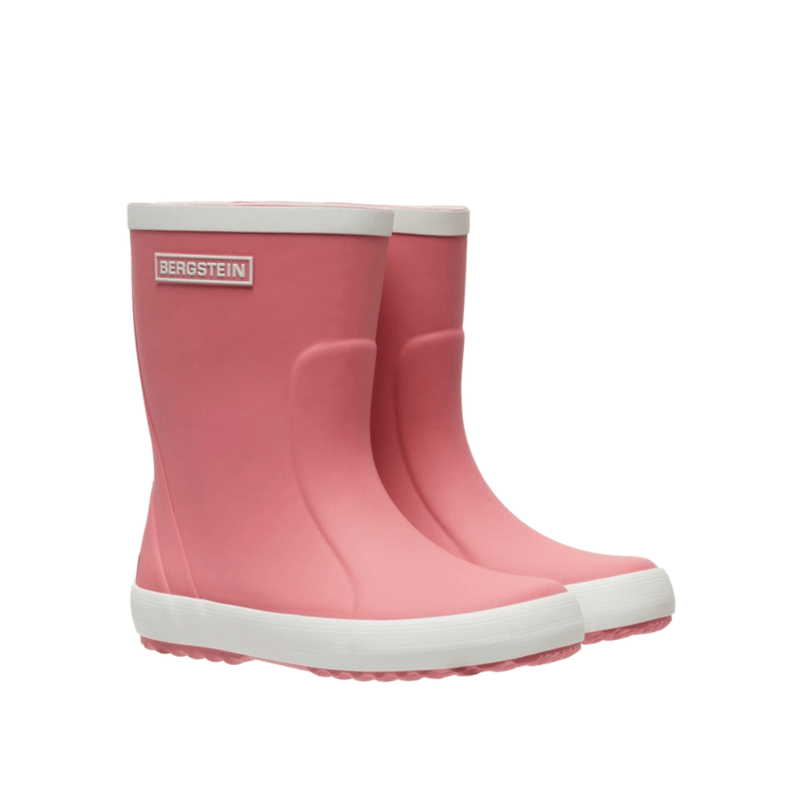 Bergstein Classic Rainboot Pink - Studio Play