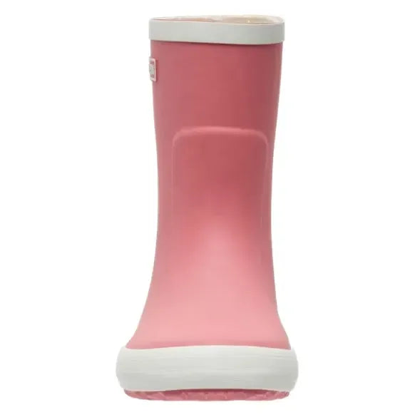 Bergstein Classic Rainboot Pink
