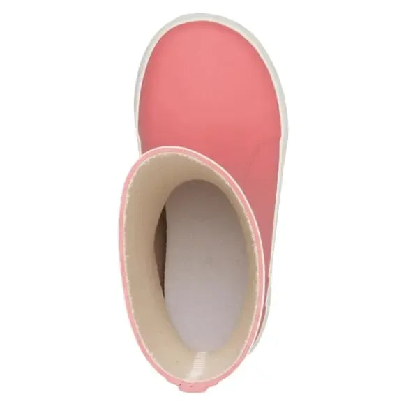 Bergstein Classic Rainboot Pink