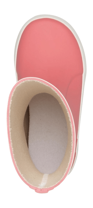 Bergstein Classic Rainboot Pink - Studio Play