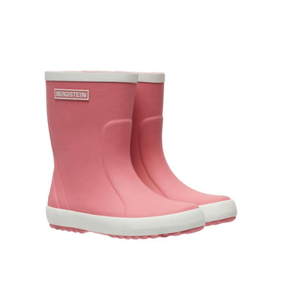 Bergstein Classic Rainboot Pink