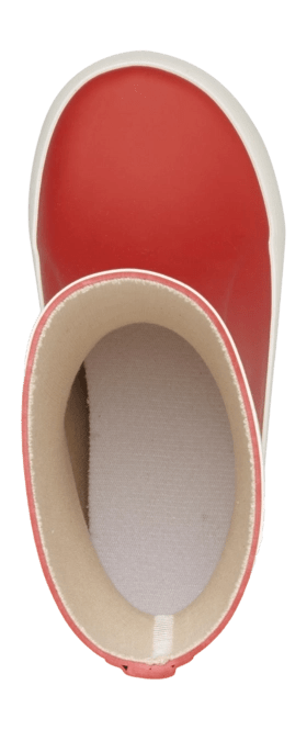 Bergstein Classic Rainboot Red - Studio Play