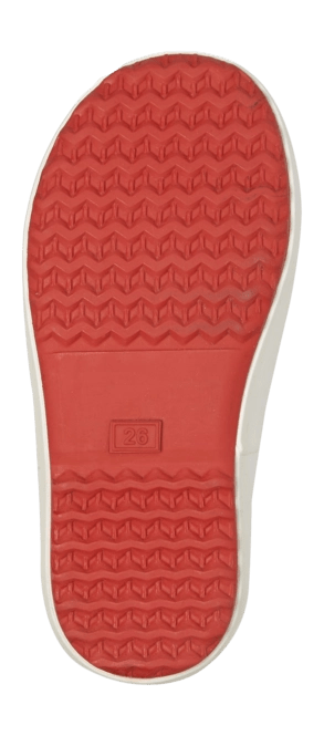 Bergstein Classic Rainboot Red - Studio Play