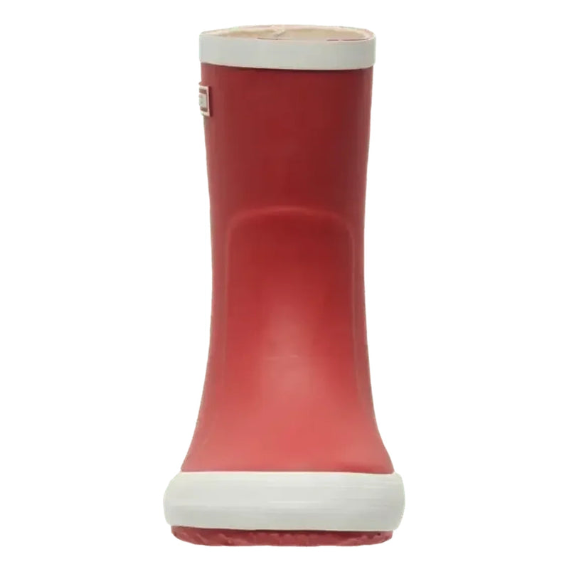 Bergstein Classic Rainboot Red