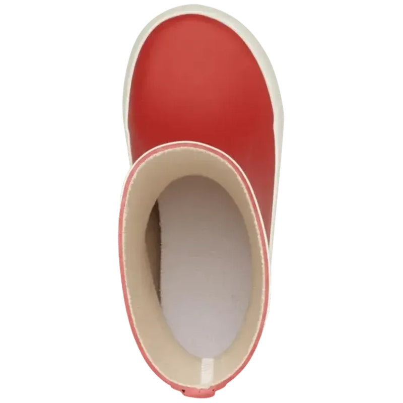 Bergstein Classic Rainboot Red