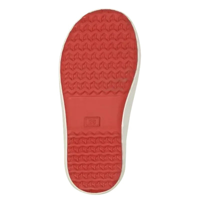 Bergstein Classic Rainboot Red