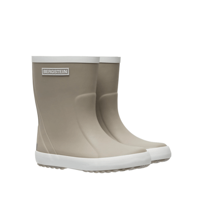 Bergstein Classic Rainboot Sand - Studio Play