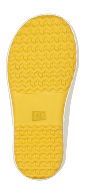 Bergstein Classic Rainboot Yellow - Studio Play
