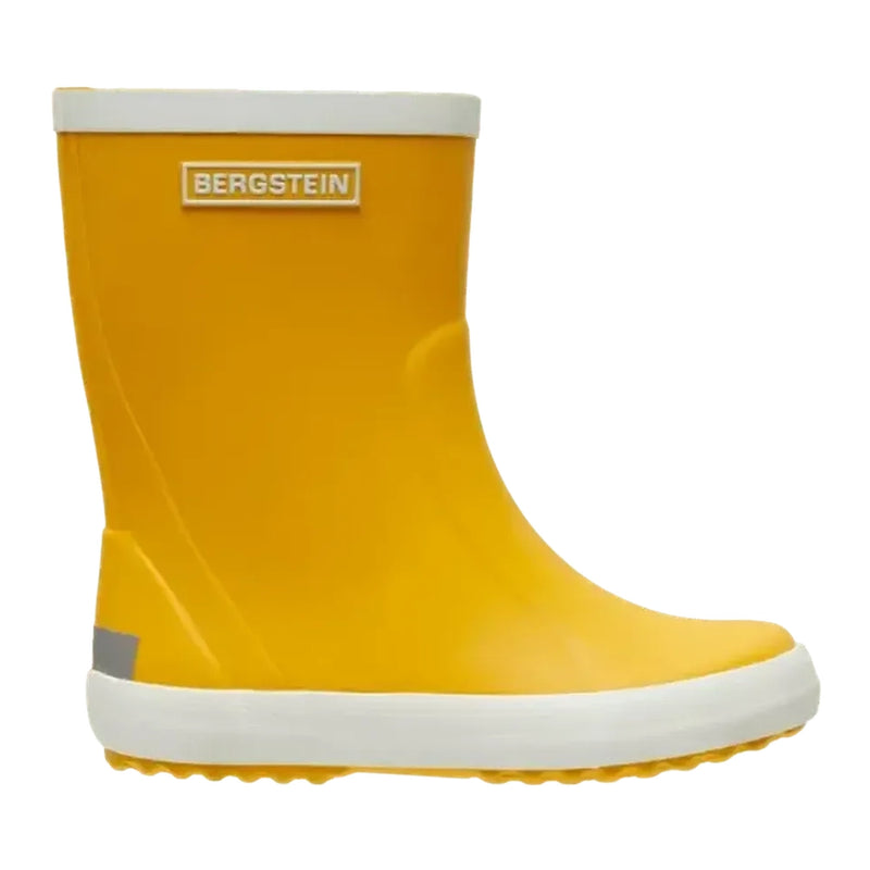 Bergstein Classic Rainboot Yellow - Studio Play