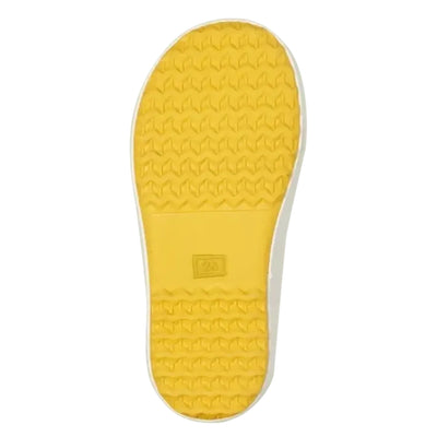 Bergstein Classic Rainboot Yellow - Studio Play