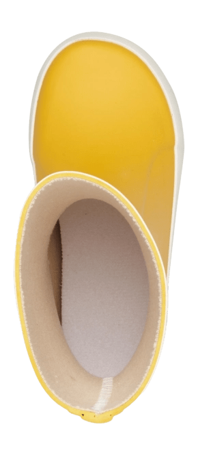 Bergstein Classic Rainboot Yellow - Studio Play
