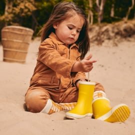 Bergstein Classic Rainboot Yellow - Studio Play