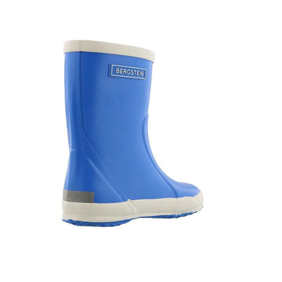 Bergstein Rainboot Cobalt - Studio Play