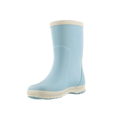 Bergstein Rainboot Light Blue - Studio Play