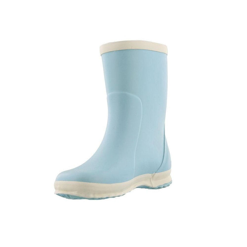 Bergstein Rainboot Light Blue - Studio Play